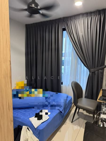 Rumah Teres 2-Tingkat untuk Dijual di Sunway City Iskandar Puteri (Iskandar Puteri (Nusajaya)) - Wallace Ang - Bedroom - PropertyGuru.com.my