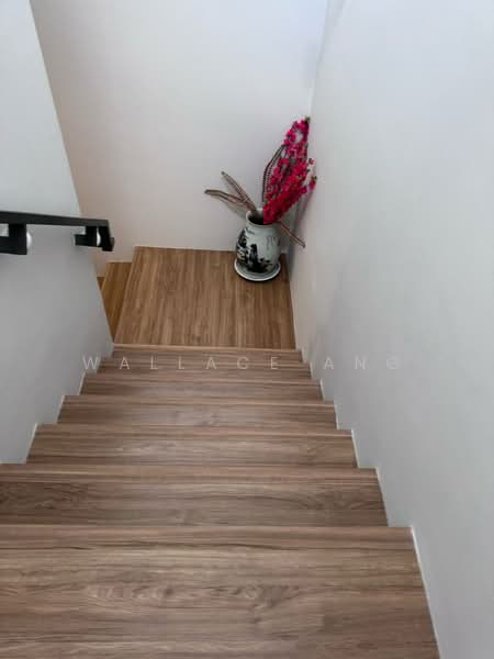 Rumah Teres 2-Tingkat untuk Dijual di Sunway City Iskandar Puteri (Iskandar Puteri (Nusajaya)) - Wallace Ang - Interior - PropertyGuru.com.my