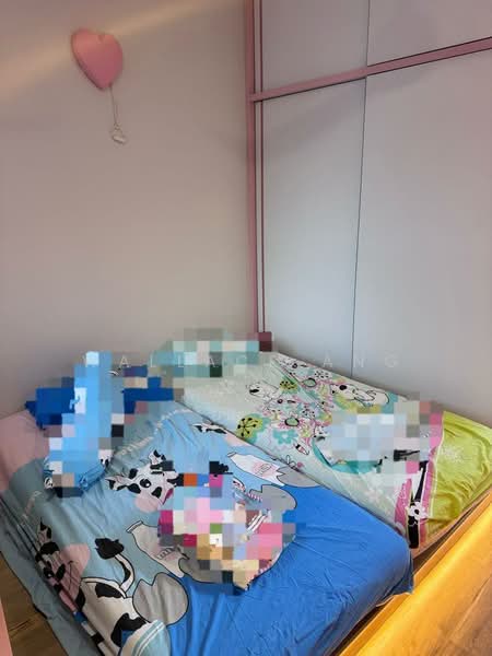 Rumah Teres 2-Tingkat untuk Dijual di Sunway City Iskandar Puteri (Iskandar Puteri (Nusajaya)) - Wallace Ang - Bedroom - PropertyGuru.com.my