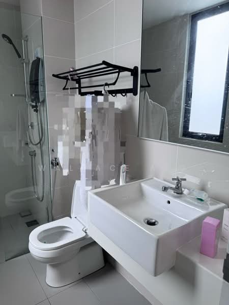 Rumah Teres 2-Tingkat untuk Dijual di Sunway City Iskandar Puteri (Iskandar Puteri (Nusajaya)) - Wallace Ang - Bathroom - PropertyGuru.com.my