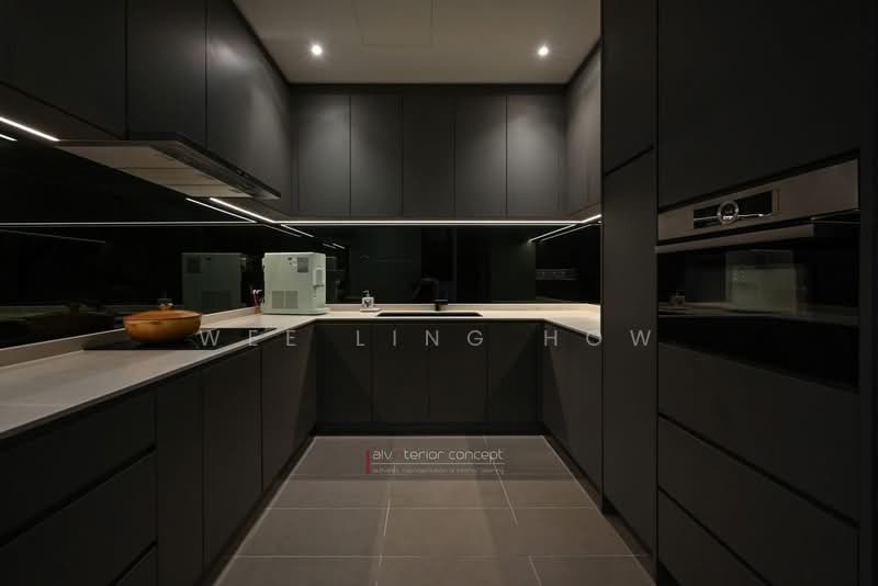 Kondominium untuk Dijual di Setia Sky Seputeh - Wee Ling How - PropertyGuru.com.my