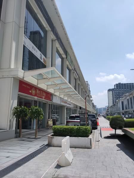 Shop / Office for Sale in Taman Impian Indah (Bukit Jalil) - Reiis Lai - PropertyGuru.com.my