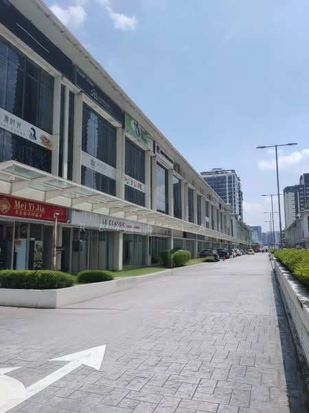Shop / Office for Sale in Taman Impian Indah (Bukit Jalil) - Reiis Lai - PropertyGuru.com.my