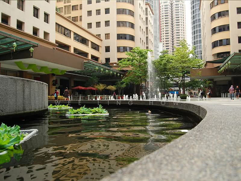 Shop / Office untuk Dijual di Mont Kiara (Kuala Lumpur) - Wee Ling How - PropertyGuru.com.my