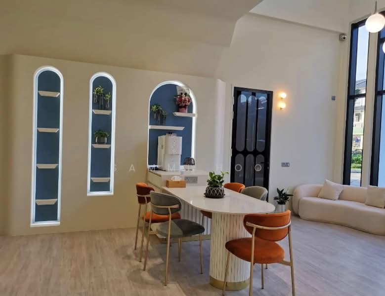 Shop for Rent in Eco Botanic (Iskandar Puteri (Nusajaya)) - Sammi Hoo - PropertyGuru.com.my