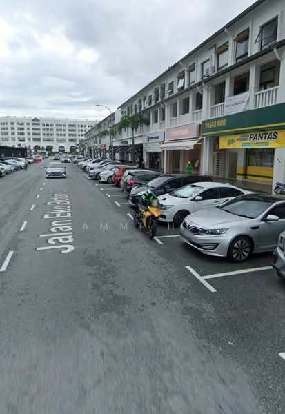 Shop for Rent in Eco Botanic (Iskandar Puteri (Nusajaya)) - Sammi Hoo - PropertyGuru.com.my