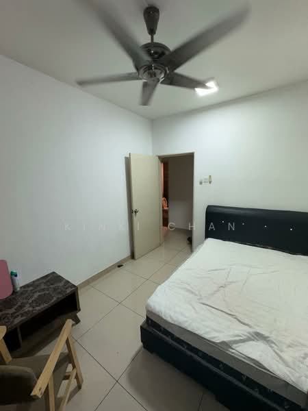 Service Residence for Rent at Maxim Residences - KINKI CHAN - Bedroom - PropertyGuru.com.my