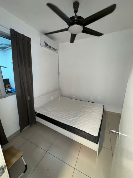 Service Residence for Rent at Maxim Residences - KINKI CHAN - Bedroom - PropertyGuru.com.my