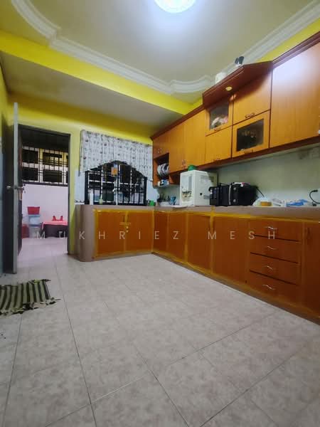2-storey Terraced House for Sale in Bandar Seri Alam (Plentong) - Mukhriez Mesh - PropertyGuru.com.my