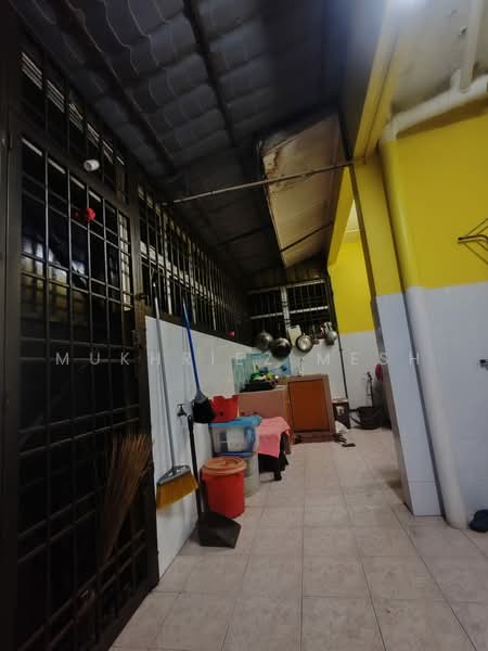 2-storey Terraced House for Sale in Bandar Seri Alam (Plentong) - Mukhriez Mesh - PropertyGuru.com.my