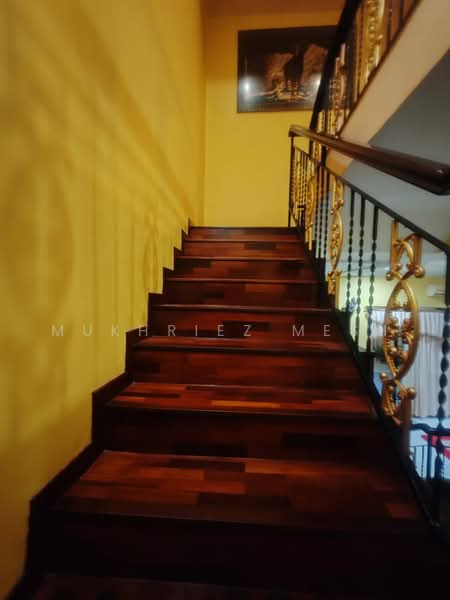 2-storey Terraced House for Sale in Bandar Seri Alam (Plentong) - Mukhriez Mesh - PropertyGuru.com.my