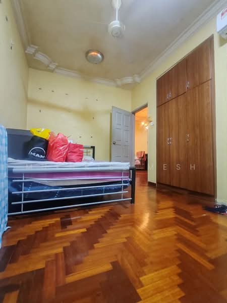 2-storey Terraced House for Sale in Bandar Seri Alam (Plentong) - Mukhriez Mesh - PropertyGuru.com.my
