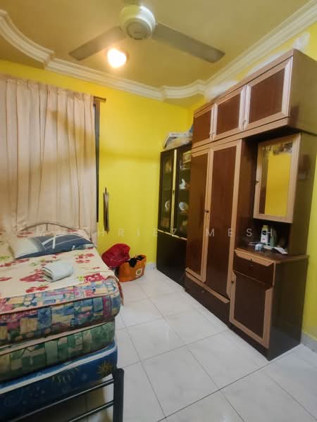 2-storey Terraced House for Sale in Bandar Seri Alam (Plentong) - Mukhriez Mesh - PropertyGuru.com.my