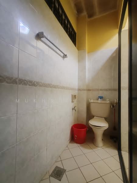 2-storey Terraced House for Sale in Bandar Seri Alam (Plentong) - Mukhriez Mesh - PropertyGuru.com.my