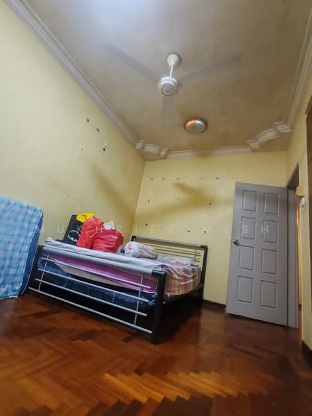 2-storey Terraced House for Sale in Bandar Seri Alam (Plentong) - Mukhriez Mesh - PropertyGuru.com.my