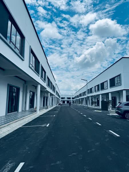 Kedai untuk Disewa di Kota Masai (Pasir Gudang) - Sammi Hoo - PropertyGuru.com.my