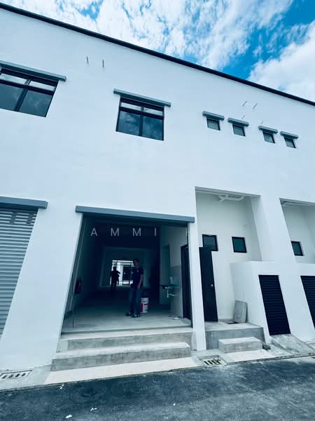Kedai untuk Disewa di Kota Masai (Pasir Gudang) - Sammi Hoo - PropertyGuru.com.my
