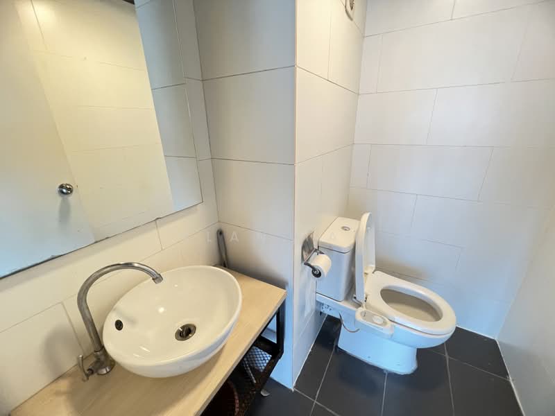 Condominium for Rent at My Loft @ Empire City - Alan Tai - Bathroom - PropertyGuru.com.my
