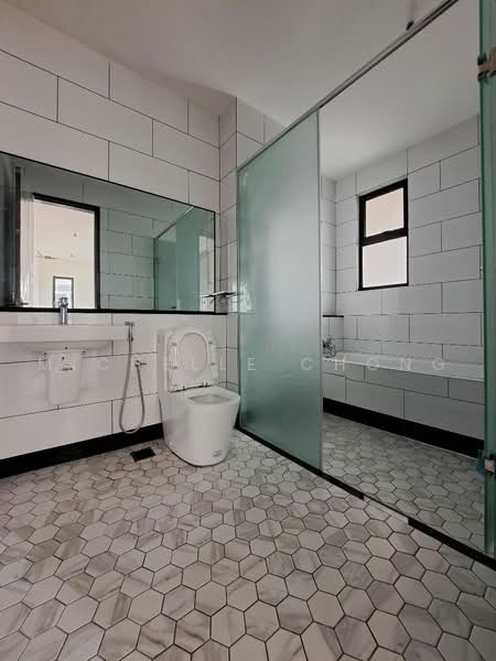 Semi-Detached House for Sale in Elmina (Shah Alam) - Michelle Chong - PropertyGuru.com.my
