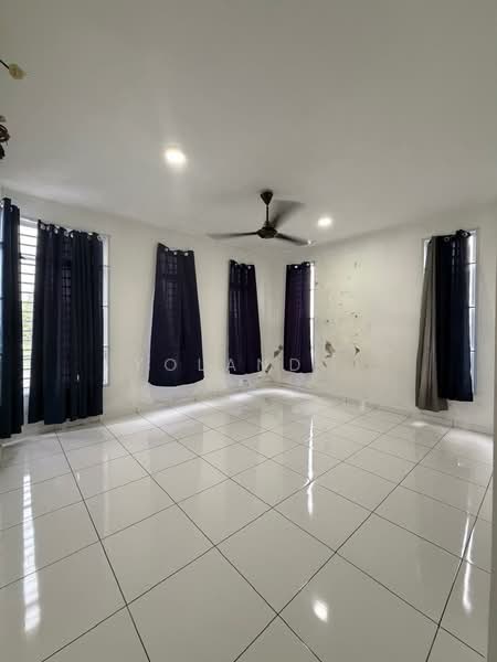 2-storey Terraced House for Rent in Setia Eco Gardens (Gelang Patah) - Yoland . - Interior - PropertyGuru.com.my
