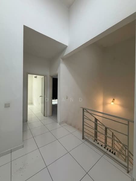 2-storey Terraced House for Rent in Setia Eco Gardens (Gelang Patah) - Yoland . - Corridor - PropertyGuru.com.my