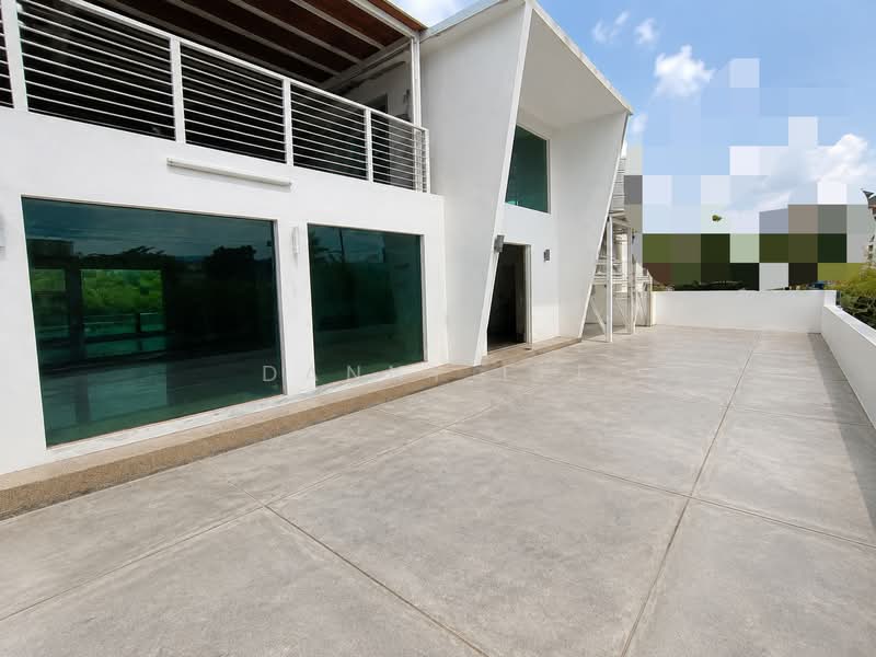 Rumah Teres 2.5-Tingkat untuk Dijual di Pandan Indah (Selangor) - Danny Lee - Exterior - PropertyGuru.com.my