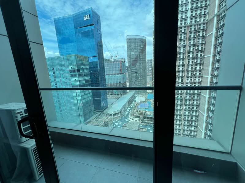 Condominium for Rent at My Loft @ Empire City - Alan Tai - PropertyGuru.com.my