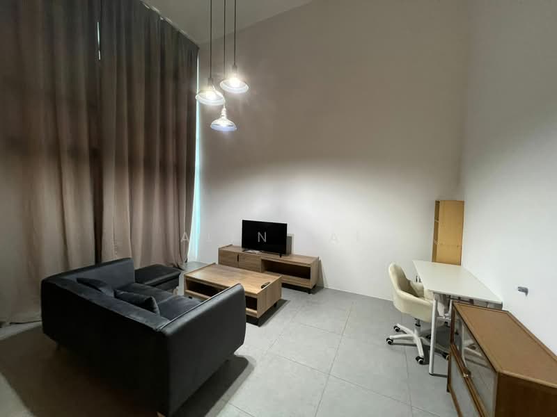 Condominium for Rent at My Loft @ Empire City - Alan Tai - PropertyGuru.com.my