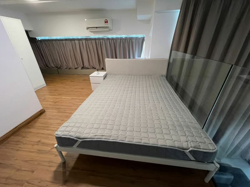 Condominium for Rent at My Loft @ Empire City - Alan Tai - PropertyGuru.com.my