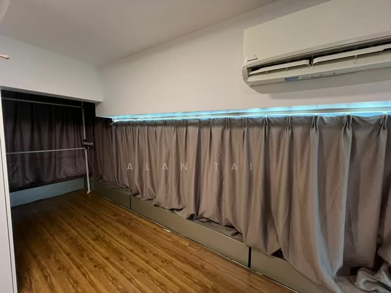 Condominium for Rent at My Loft @ Empire City - Alan Tai - PropertyGuru.com.my