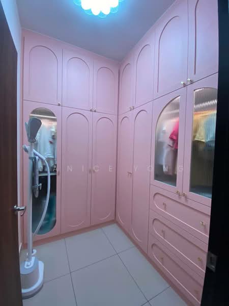 Kediaman Servis untuk Disewa di Veranda Residence - Janice Yong - Interior - PropertyGuru.com.my