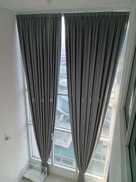Service Residence for Sale at Sunway Velocity - Service Apartment - Danny Lee - View - PropertyGuru.com.my