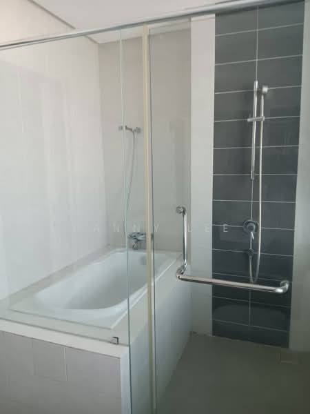 Service Residence for Sale at Sunway Velocity - Service Apartment - Danny Lee - Bathroom - PropertyGuru.com.my