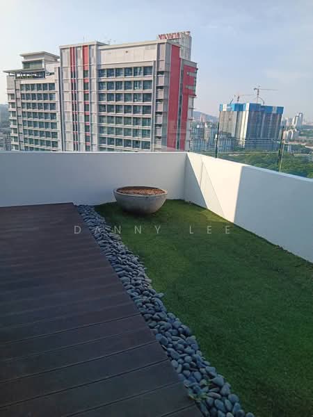 Service Residence for Sale at Sunway Velocity - Service Apartment - Danny Lee - Exterior - PropertyGuru.com.my
