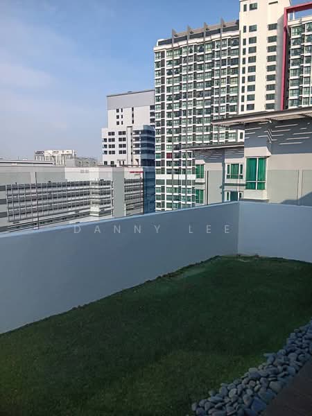 Service Residence for Sale at Sunway Velocity - Service Apartment - Danny Lee - Exterior - PropertyGuru.com.my
