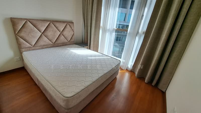 Kediaman Servis untuk Disewa di Stonor 3 - Esther Kiew - Bedroom - PropertyGuru.com.my
