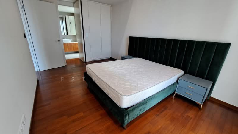 Kediaman Servis untuk Disewa di Stonor 3 - Esther Kiew - Bedroom - PropertyGuru.com.my