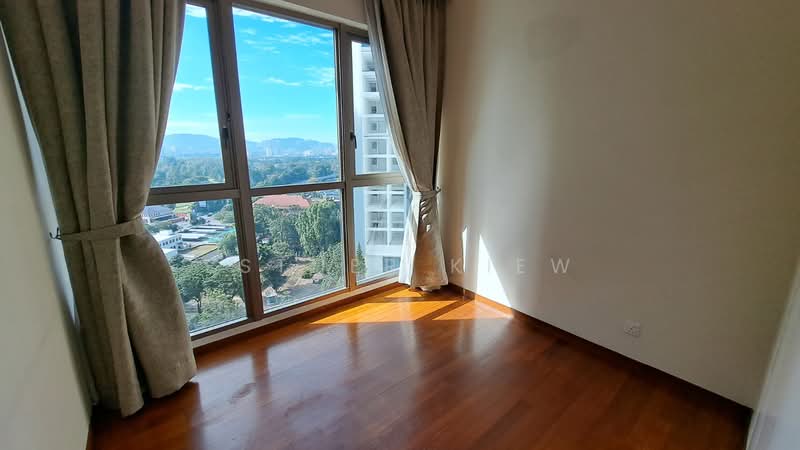 Kediaman Servis untuk Disewa di Stonor 3 - Esther Kiew - View - PropertyGuru.com.my