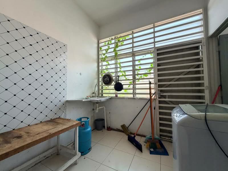 1-storey Terraced House for Sale in Taman Lembah Bujang Utama (Bujang) - Hasrul Rosli - Interior - PropertyGuru.com.my