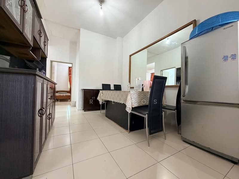 1-storey Terraced House for Sale in Taman Lembah Bujang Utama (Bujang) - Hasrul Rosli - Interior - PropertyGuru.com.my
