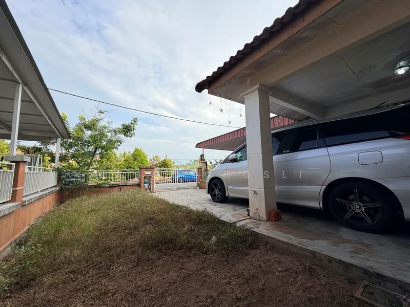Rumah Teres 2-Tingkat untuk Dijual di Bertam Perdana 3 (Kepala Batas) - Hasrul Rosli - Exterior - PropertyGuru.com.my