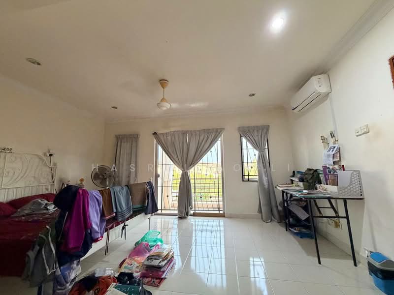 Rumah Teres 2-Tingkat untuk Dijual di Bertam Perdana 3 (Kepala Batas) - Hasrul Rosli - Bedroom - PropertyGuru.com.my