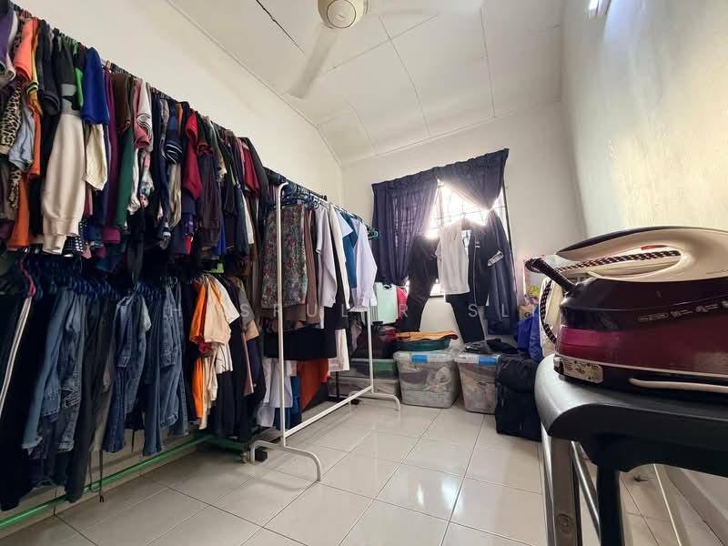 Rumah Teres 2-Tingkat untuk Dijual di Bertam Perdana 3 (Kepala Batas) - Hasrul Rosli - Interior - PropertyGuru.com.my