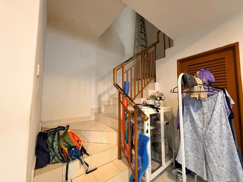 Rumah Teres 2-Tingkat untuk Dijual di Bertam Perdana 3 (Kepala Batas) - Hasrul Rosli - Interior - PropertyGuru.com.my
