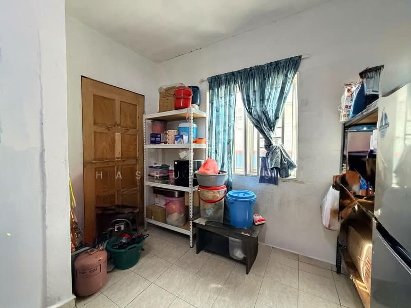 Rumah Teres 1-Tingkat untuk Dijual di Taman Bandar Baru (Pokok Sena) - Hasrul Rosli - Interior - PropertyGuru.com.my