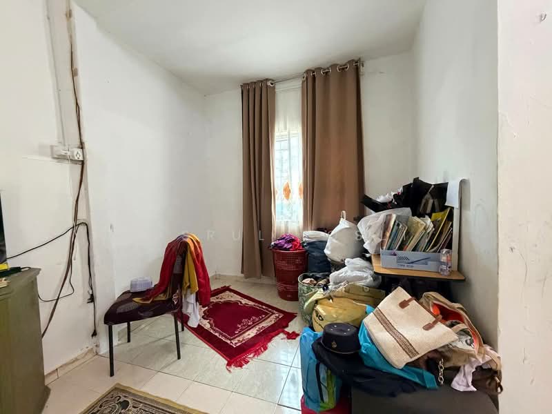 Rumah Teres 1-Tingkat untuk Dijual di Taman Bandar Baru (Pokok Sena) - Hasrul Rosli - Interior - PropertyGuru.com.my