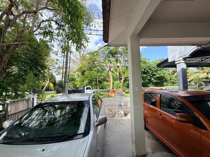 Rumah Teres 1-Tingkat untuk Dijual di Taman Bandar Baru (Pokok Sena) - Hasrul Rosli - PropertyGuru.com.my