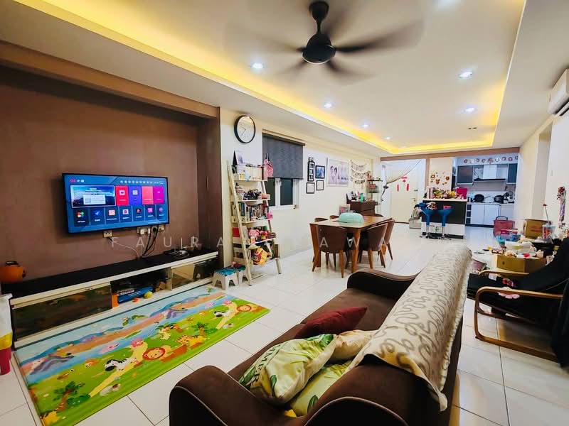 Condominium for Sale at First Residence (Residensi Unggul) - Fauran Nawawi - PropertyGuru.com.my