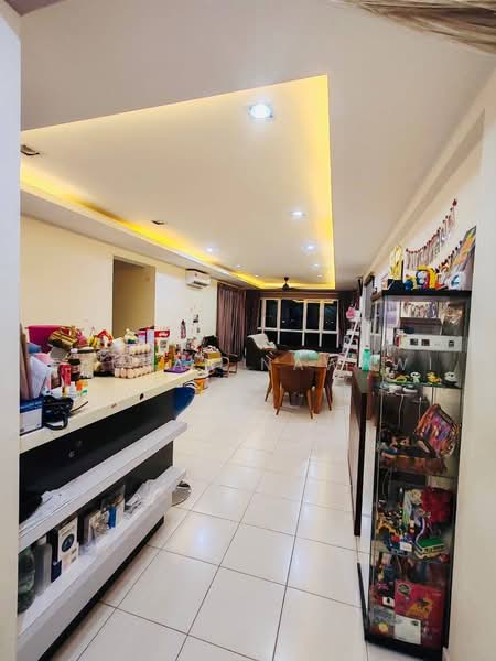 Condominium for Sale at First Residence (Residensi Unggul) - Fauran Nawawi - PropertyGuru.com.my