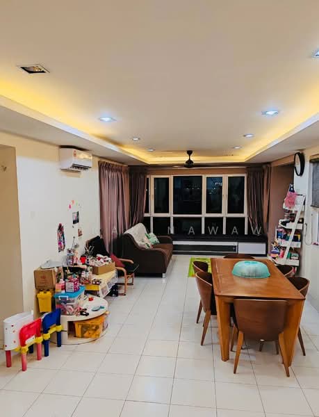 Condominium for Sale at First Residence (Residensi Unggul) - Fauran Nawawi - PropertyGuru.com.my